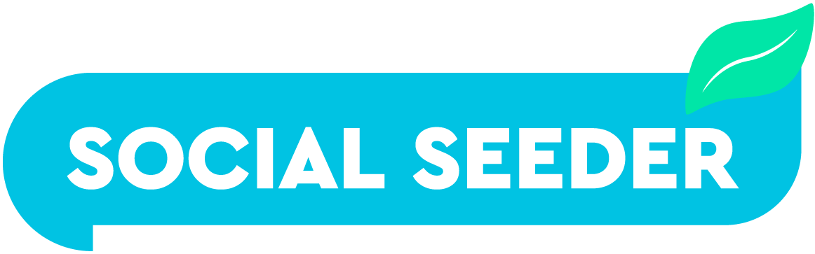 Social Seeder