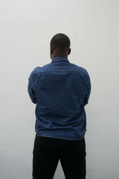 Felix Oduro