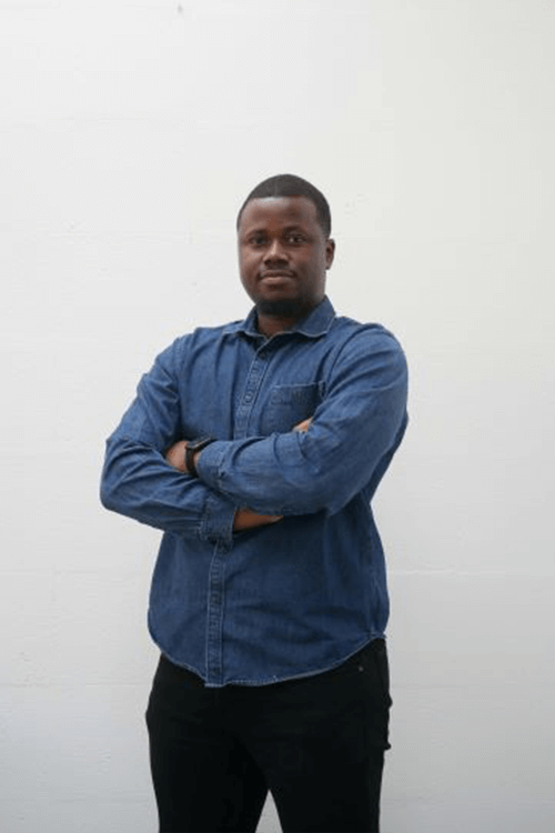 Felix Oduro