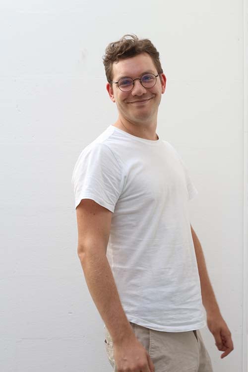Thomas Van Roy