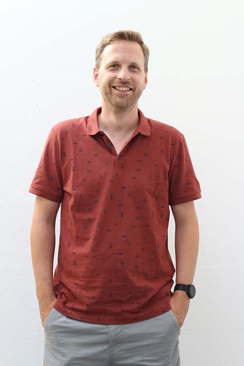 Bart Vanderstukken