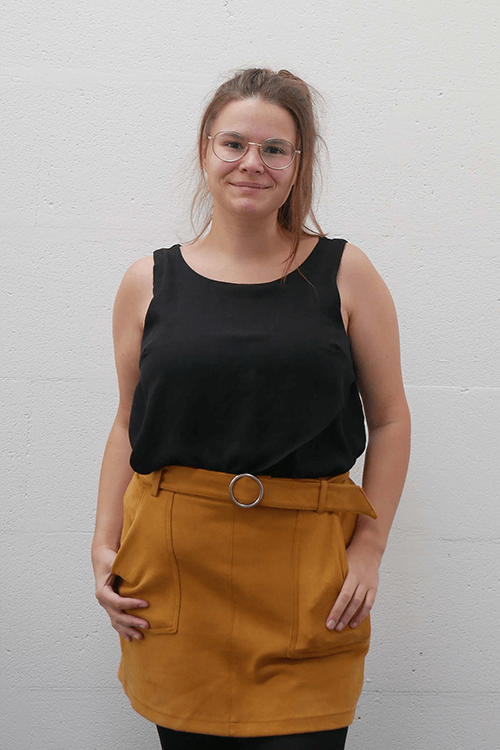 Marie-Line Verhelst