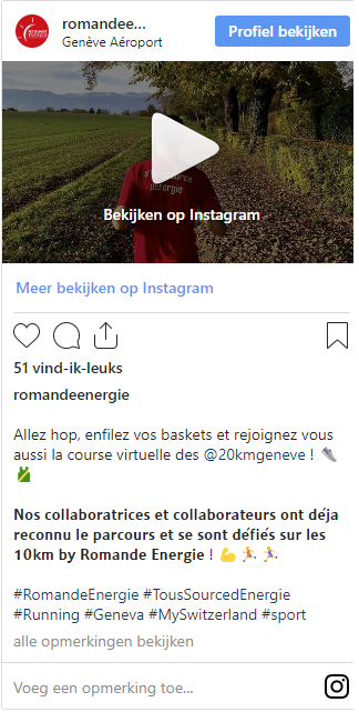 Romande-energy