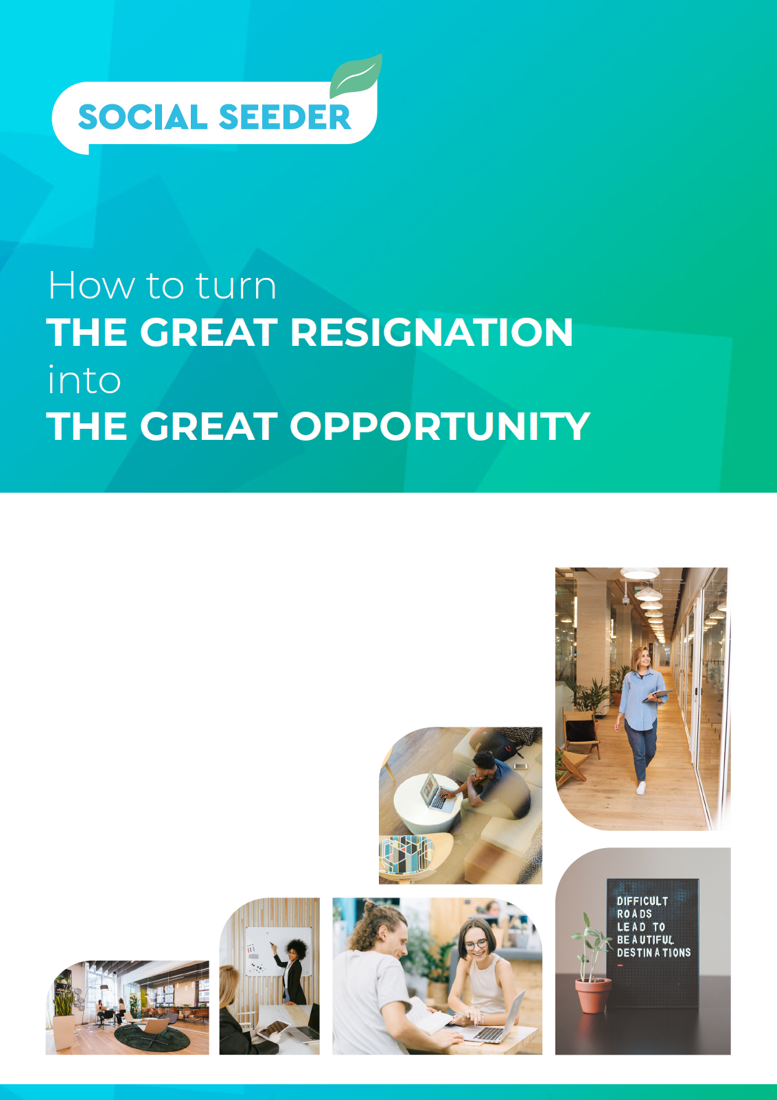 Whitepaper the great resignation