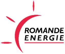 Romande-Energie-logo