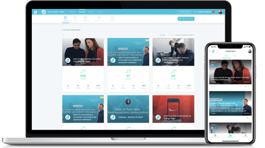 Social Seeder is a communication platform