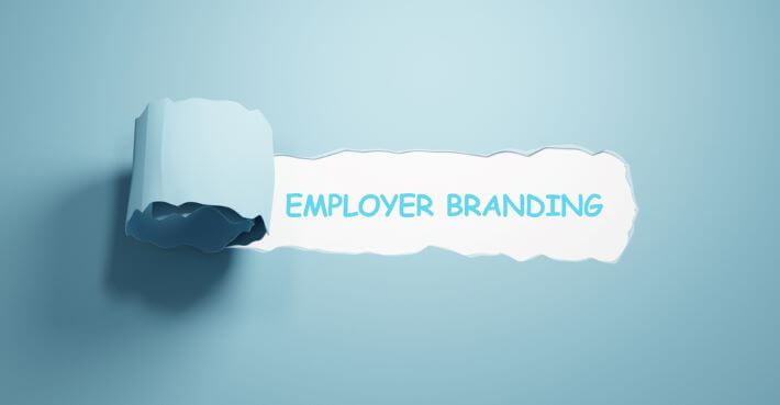 Wat is employer branding